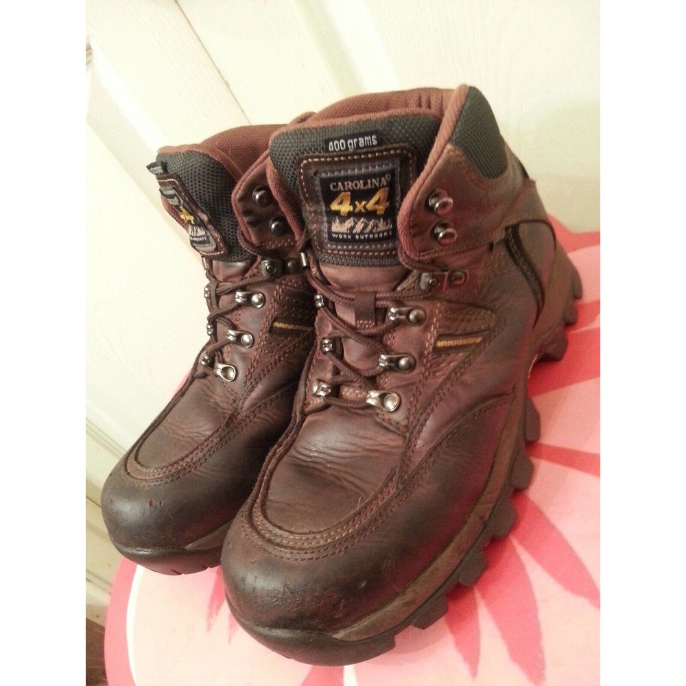 Carolina Men's Boots